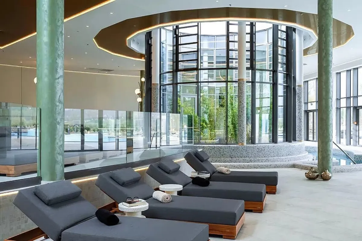 Le Primore Hotel & Spa