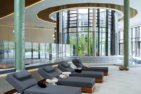 Le Primore Hotel & Spa