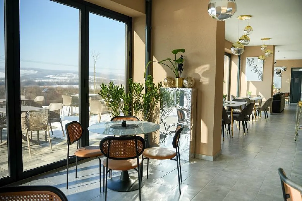 Salt Hill Premium Apartments