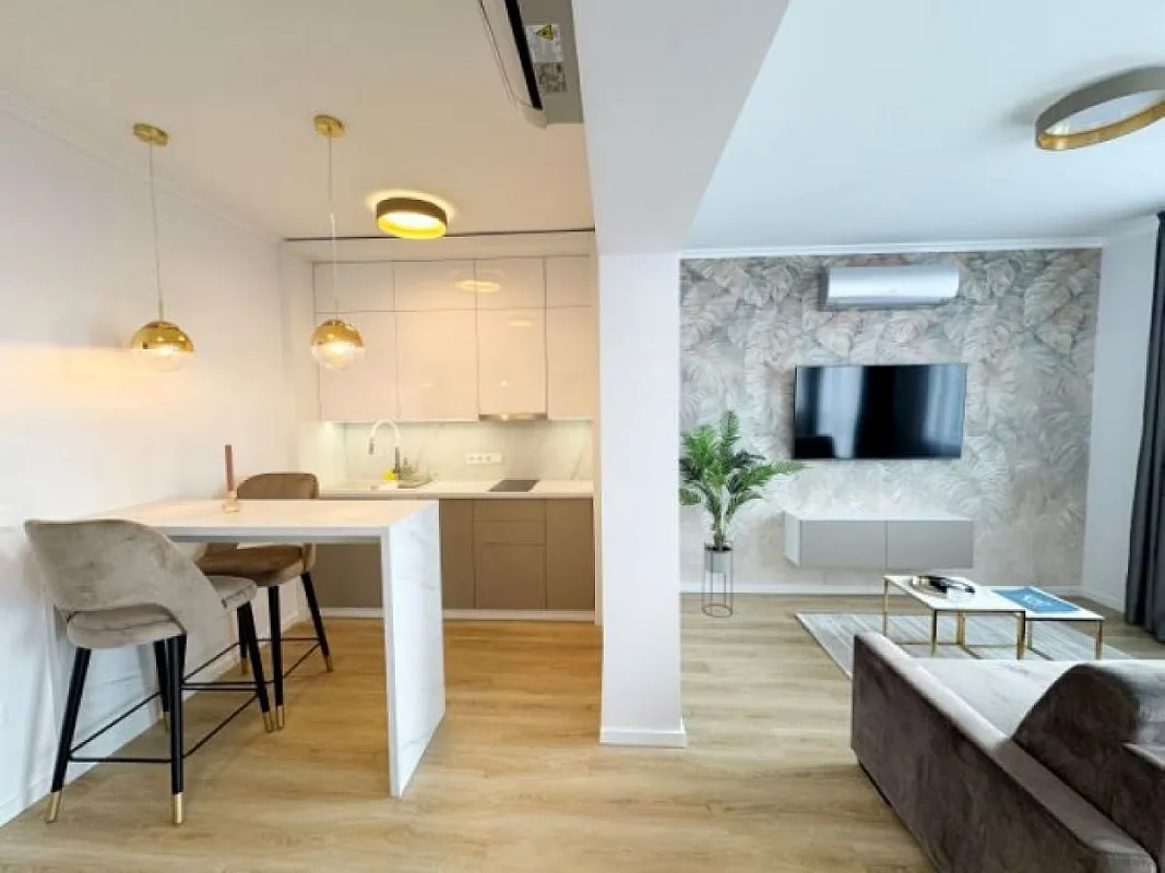 Salt Hill Premium Apartments