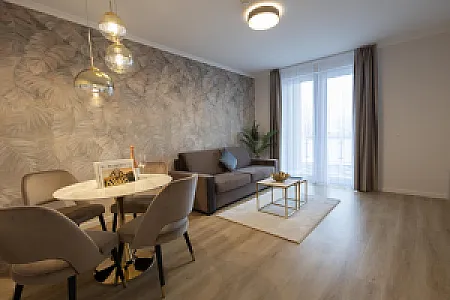 Salt Hill Premium Apartments