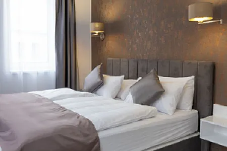 Salt Hill Premium Apartments