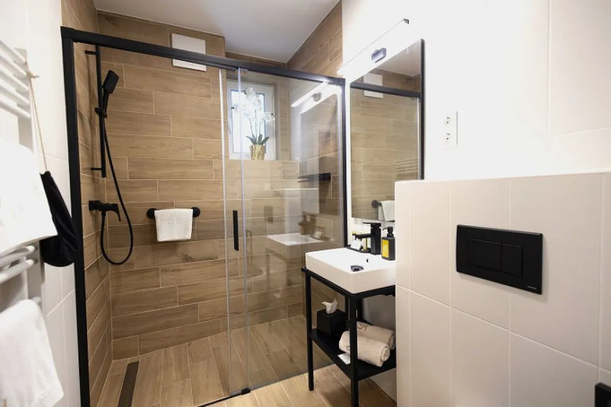 Salt Hill Premium Apartments