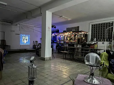 Burger Klub