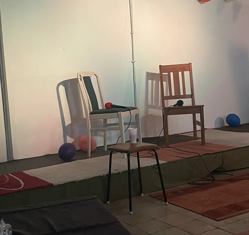 Burger Klub