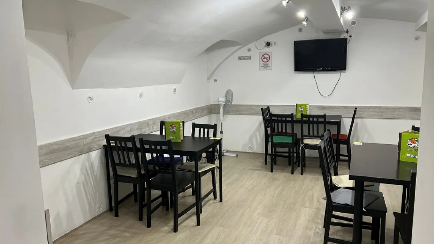 Board Game Cafe Budapest