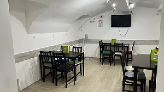 Board Game Cafe Budapest