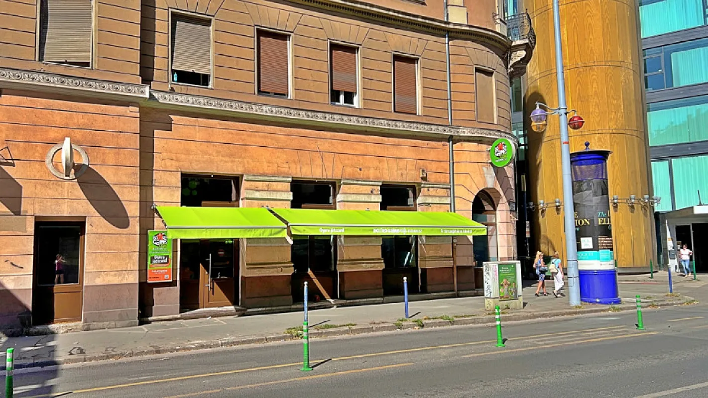 Board Game Cafe Budapest