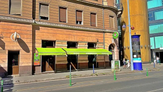 Board Game Cafe Budapest