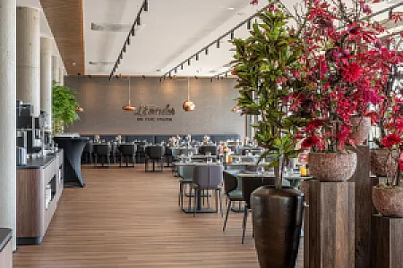 Balaton Park Hotel