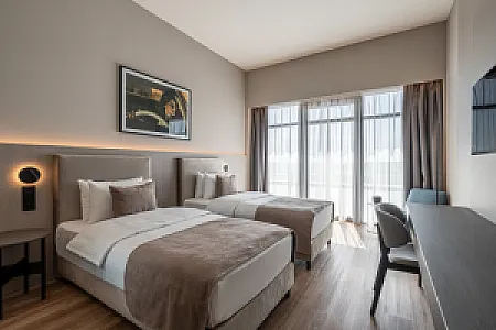 Balaton Park Hotel