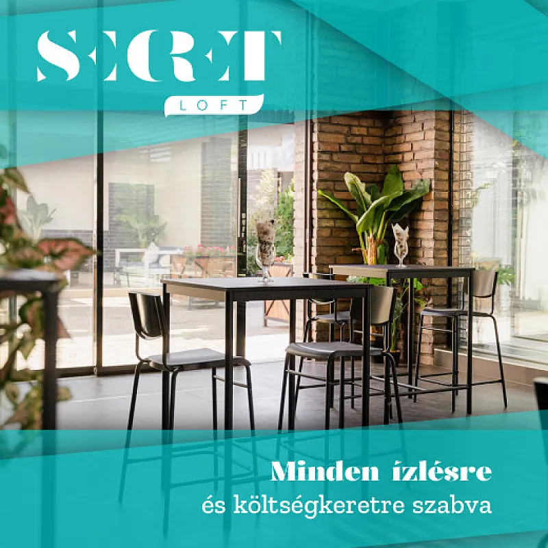 Secret Loft