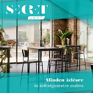 Secret Loft