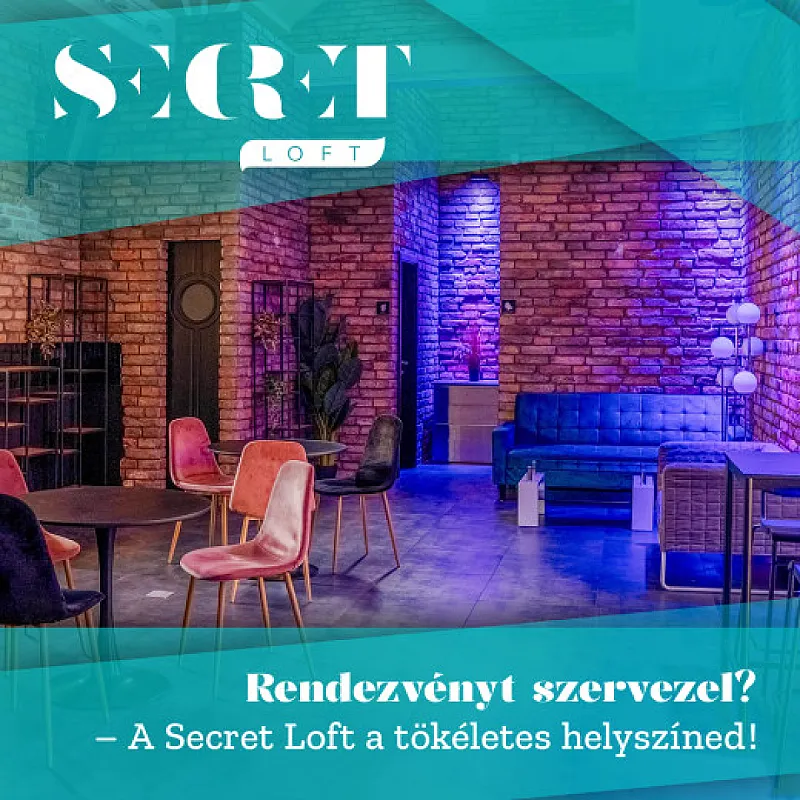Secret Loft