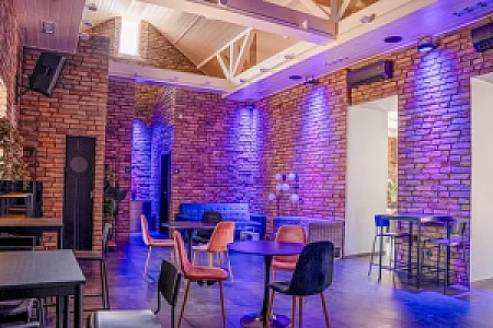 Secret Loft