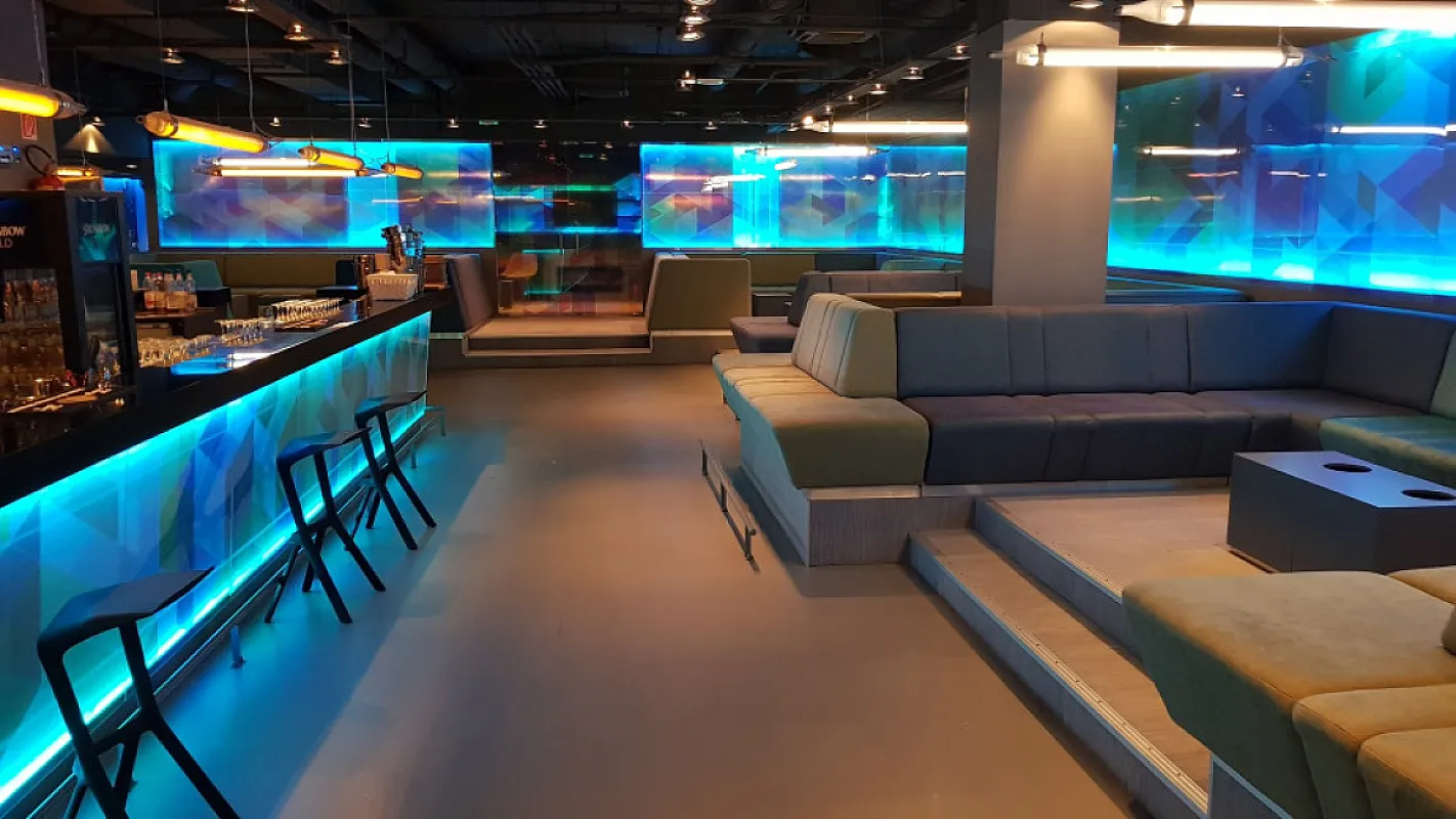 Papp László Budapest Sportaréna
