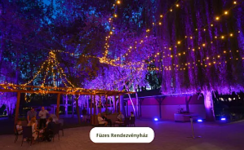 Péteri Rendezvénypark
