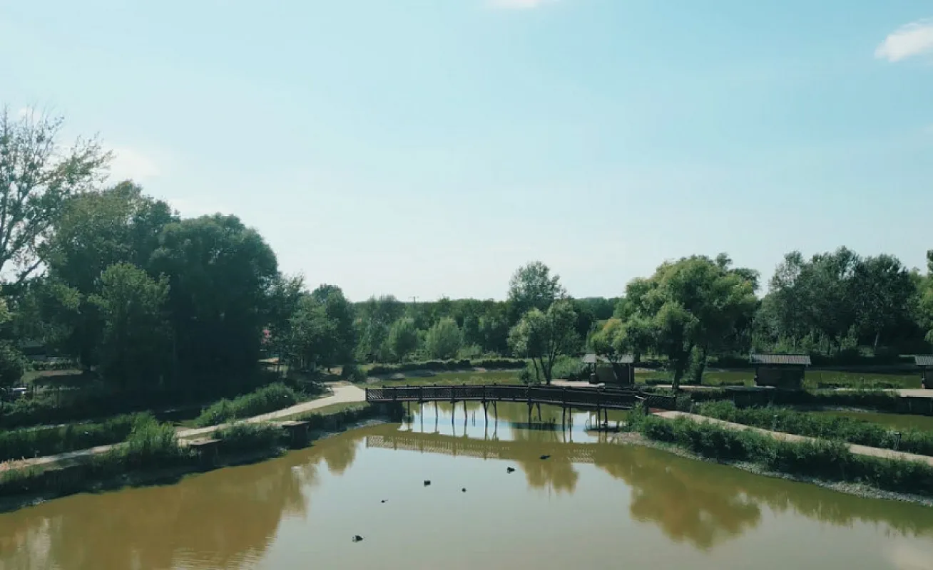 Péteri Rendezvénypark