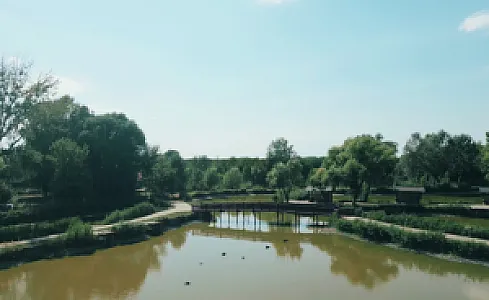 Péteri Rendezvénypark
