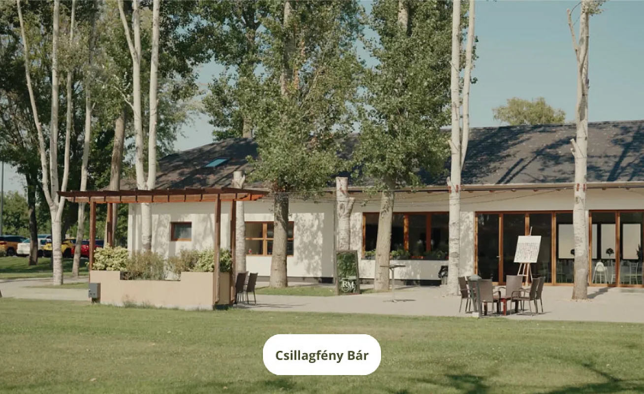 Péteri Rendezvénypark