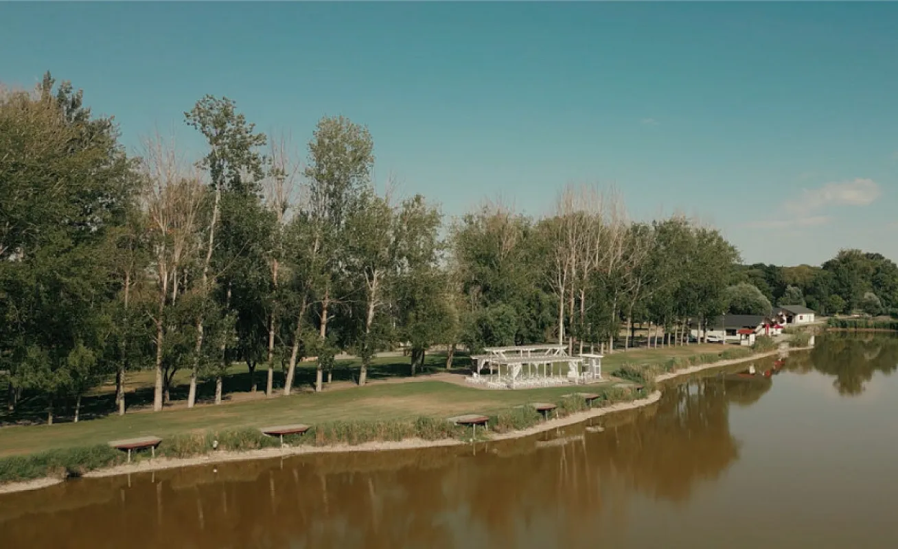Péteri Rendezvénypark