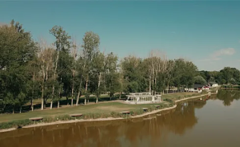 Péteri Rendezvénypark