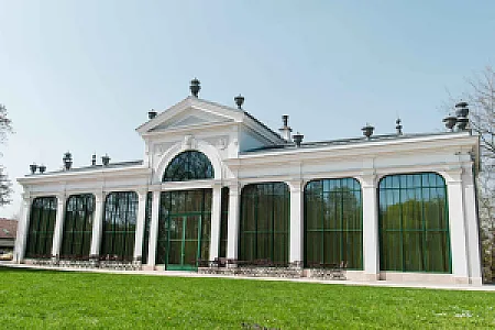 Kristály Imperial Hotel és Pálma Rendezvényház
