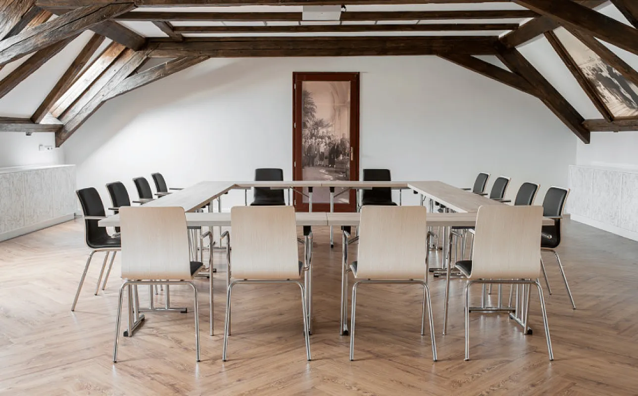 Kristály Imperial Hotel és Pálma Rendezvényház