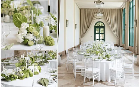 Kristály Imperial Hotel és Pálma Rendezvényház