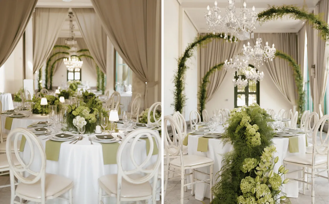 Kristály Imperial Hotel és Pálma Rendezvényház