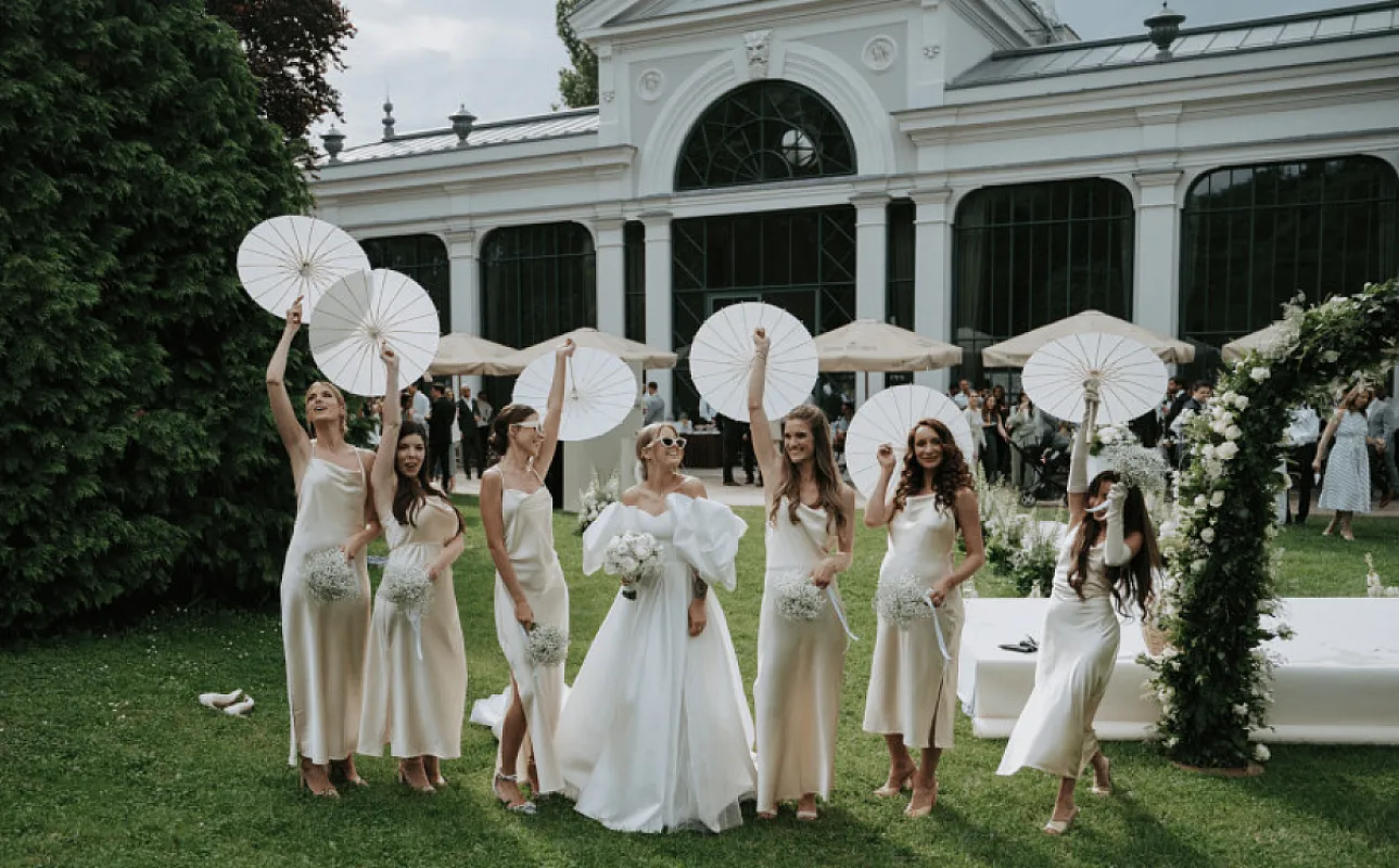 Kristály Imperial Hotel és Pálma Rendezvényház