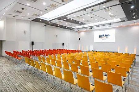 Park Inn By Radisson Budapest