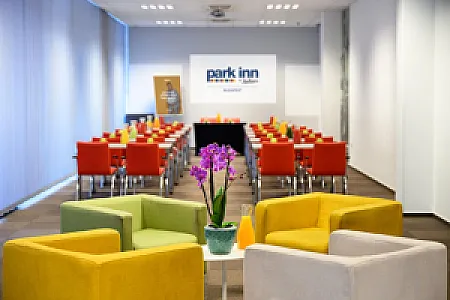Park Inn By Radisson Budapest
