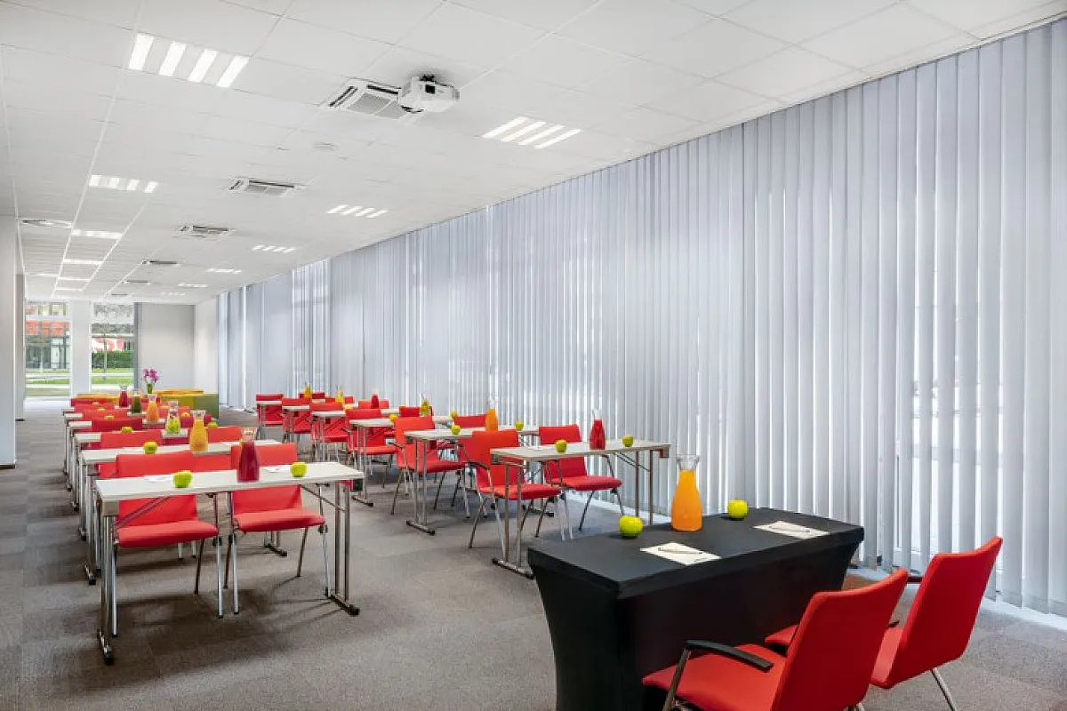 Park Inn By Radisson Budapest