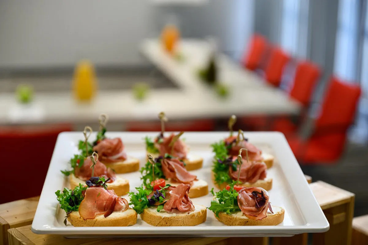 Park Inn By Radisson Budapest