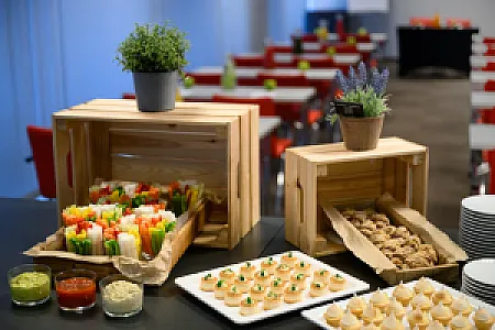 Park Inn By Radisson Budapest