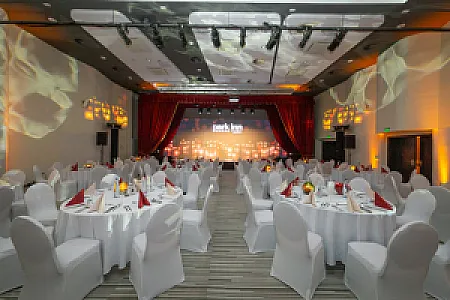 Park Inn By Radisson Budapest