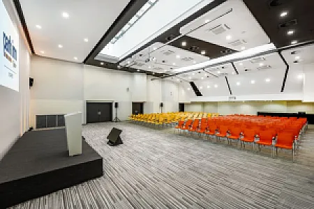 Park Inn By Radisson Budapest