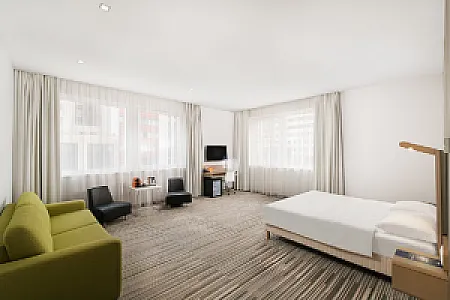 Park Inn By Radisson Budapest