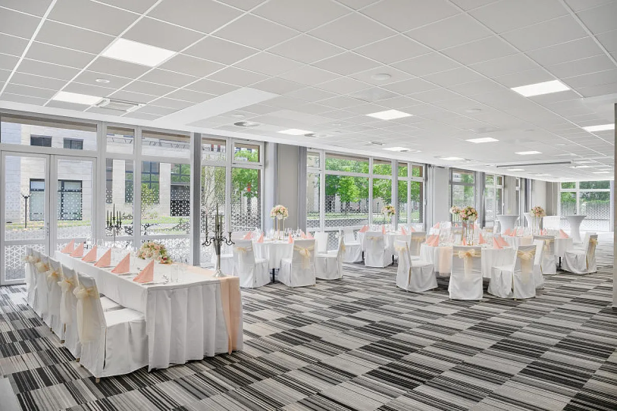 Park Inn By Radisson Budapest