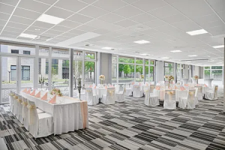 Park Inn By Radisson Budapest