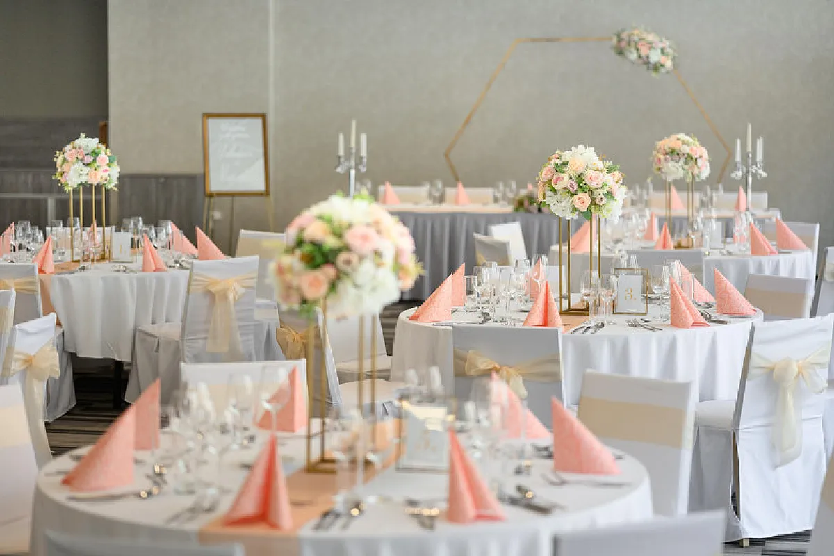 Park Inn By Radisson Budapest