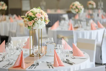 Park Inn By Radisson Budapest