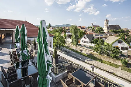 Bükkös Hotel & Spa