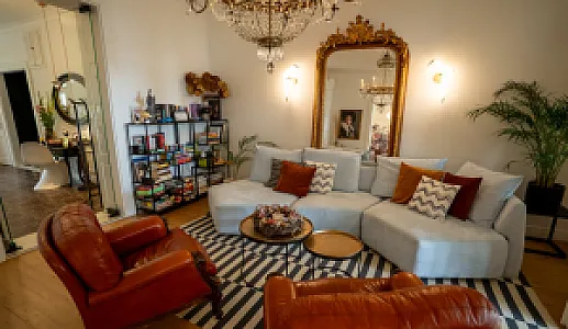 Villa Chez les Amis