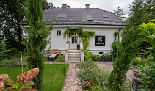 Villa Chez les Amis
