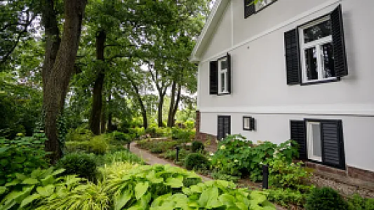 Villa Chez les Amis