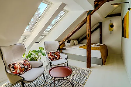 Villa Chez les Amis