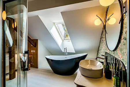 Villa Chez les Amis