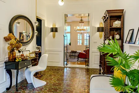 Villa Chez les Amis